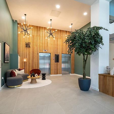 Hamilton Apartments By Viridian Hemel Hempstead Luaran gambar