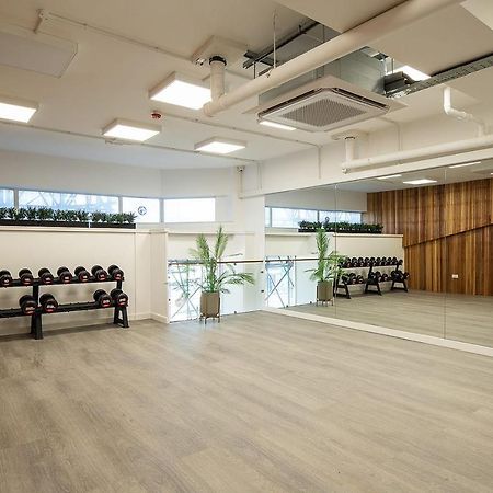Hamilton Apartments By Viridian Hemel Hempstead Luaran gambar