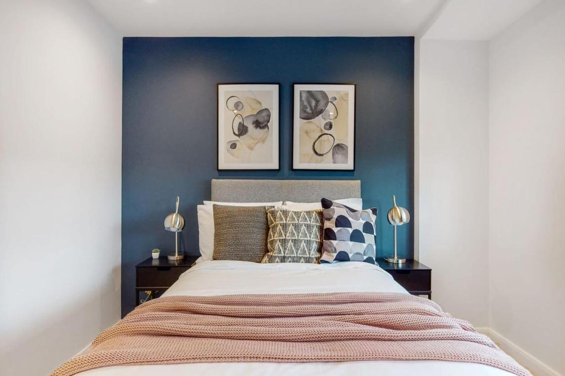 Hamilton Apartments By Viridian Hemel Hempstead Luaran gambar