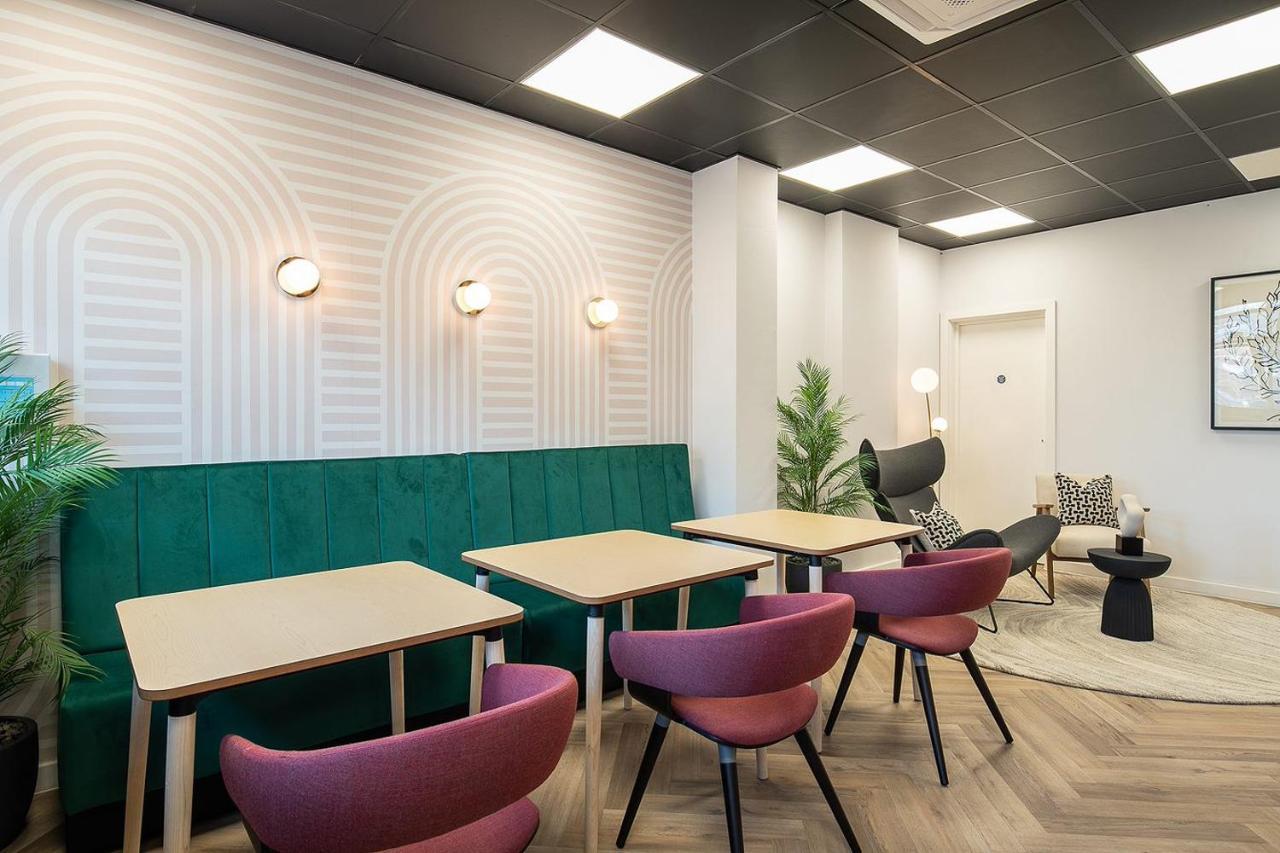 Hamilton Apartments By Viridian Hemel Hempstead Luaran gambar